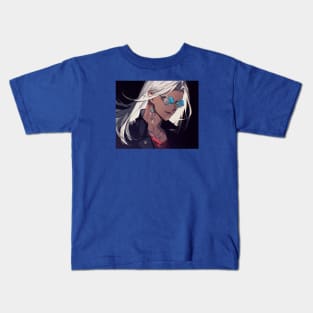 Rashid Kids T-Shirt